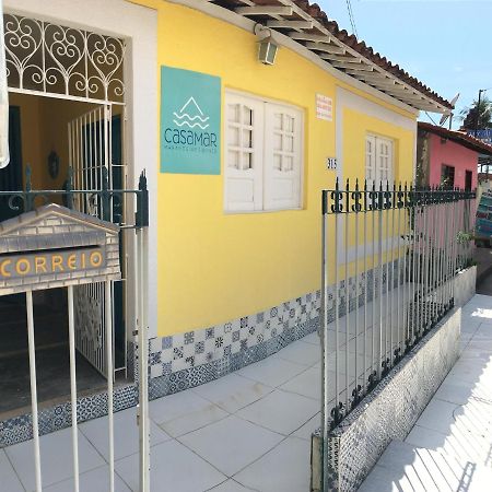 Casamar Maragogi Residence Zewnętrze zdjęcie