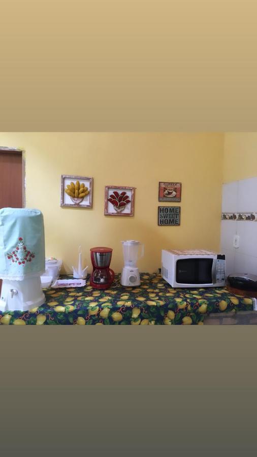 Casamar Maragogi Residence Zewnętrze zdjęcie