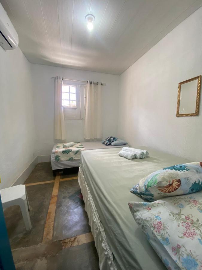 Casamar Maragogi Residence Zewnętrze zdjęcie