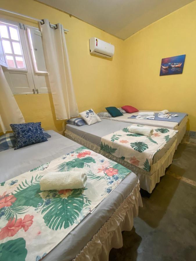 Casamar Maragogi Residence Zewnętrze zdjęcie