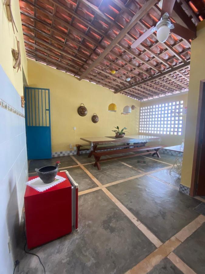 Casamar Maragogi Residence Zewnętrze zdjęcie