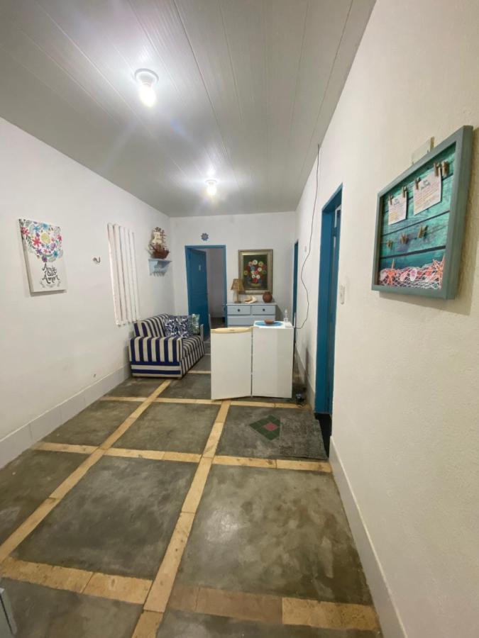 Casamar Maragogi Residence Zewnętrze zdjęcie