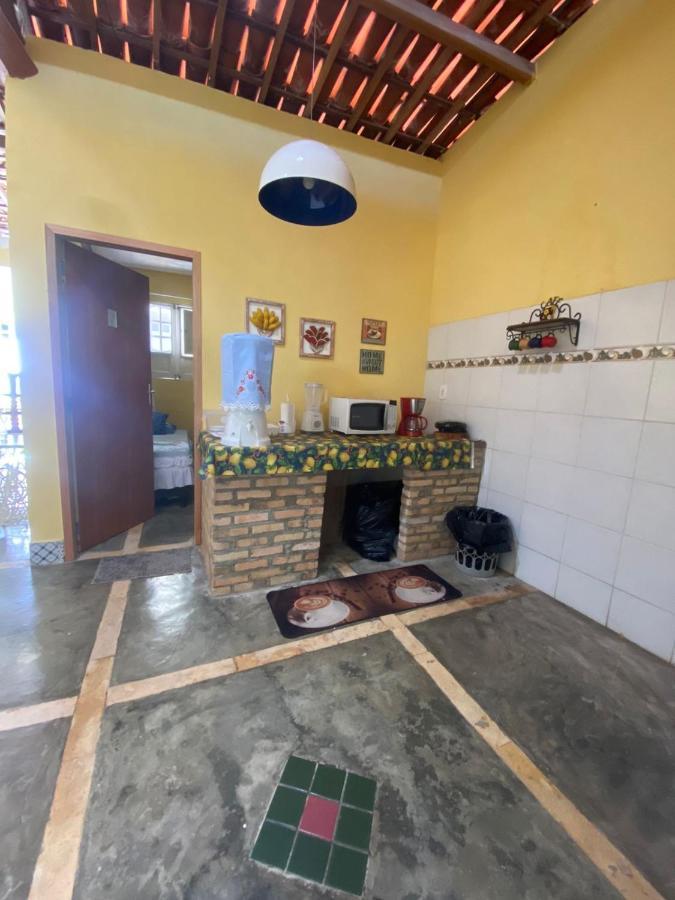 Casamar Maragogi Residence Zewnętrze zdjęcie